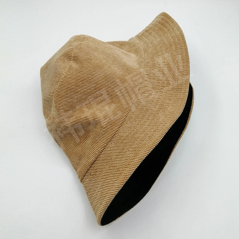Wholesale Corduroy Bucket Hat