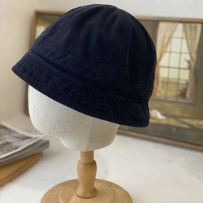 Wholesale Cotton All-Match Workwear Bucket Hat