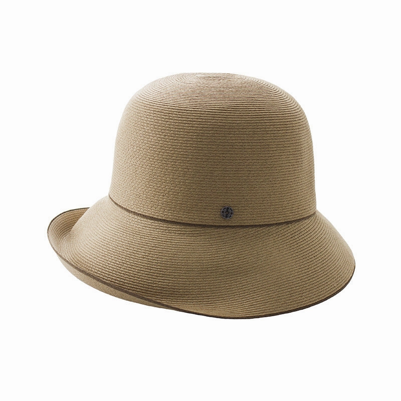 Wholesale Cotton Braided Bucket Hat