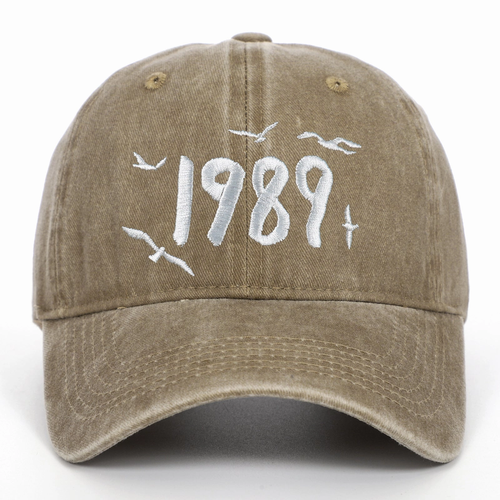 Wholesale Cotton Casual Embroidery Baseball Cap