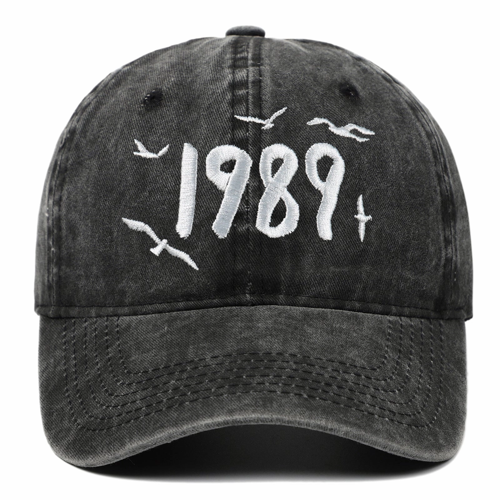 Wholesale Cotton Casual Embroidery Baseball Cap