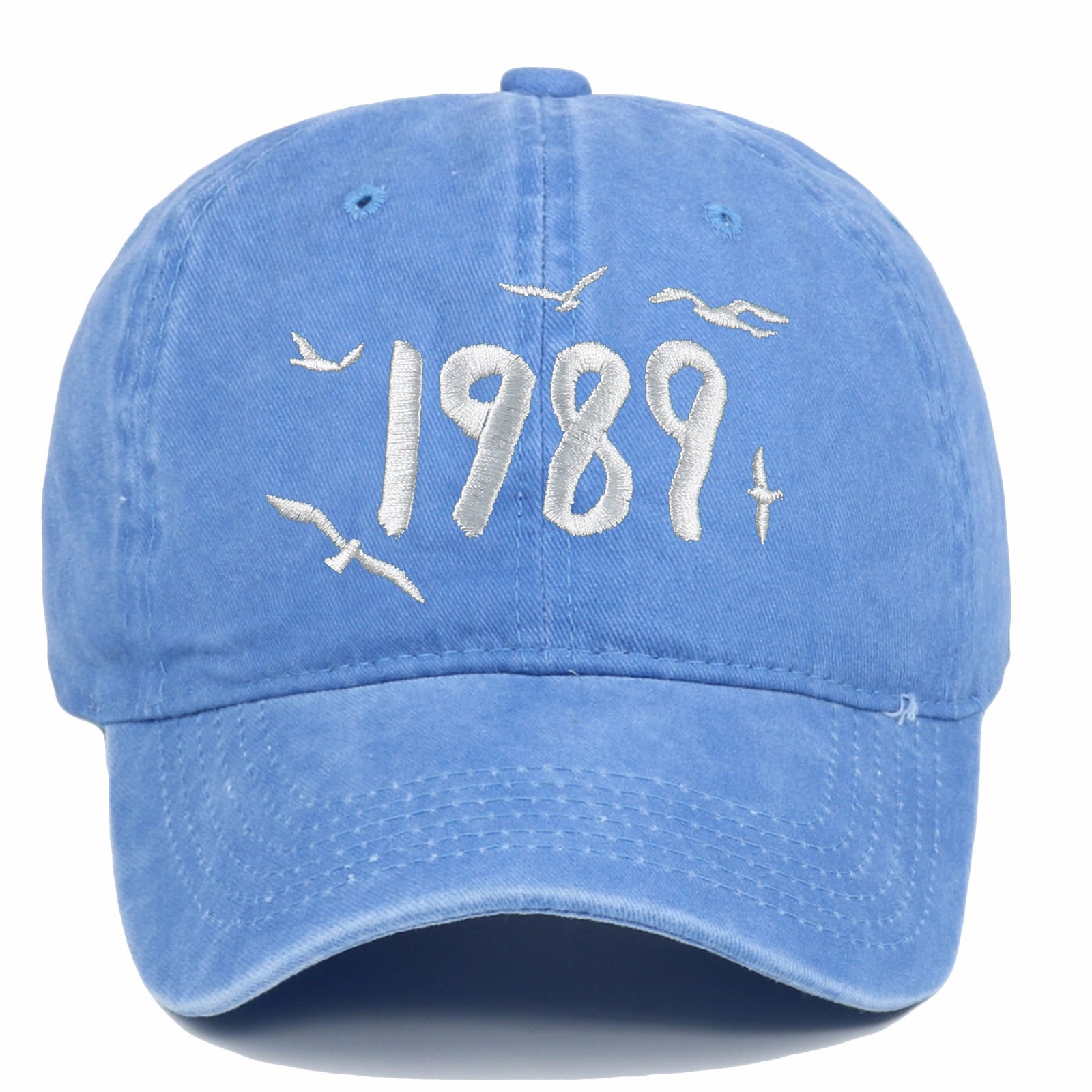 Wholesale Cotton Casual Embroidery Baseball Cap