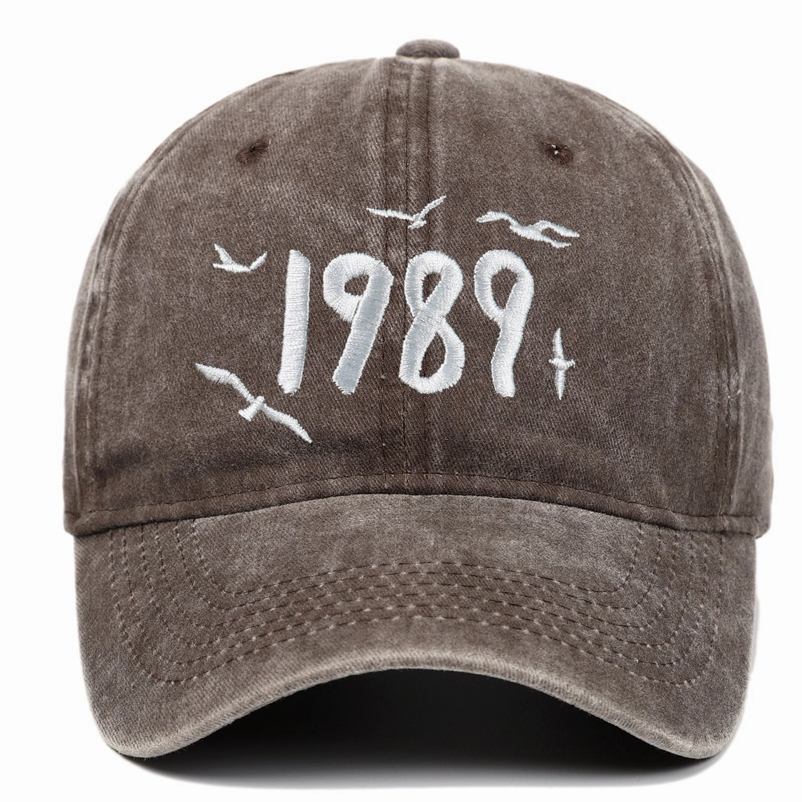 Wholesale Cotton Casual Embroidery Baseball Cap