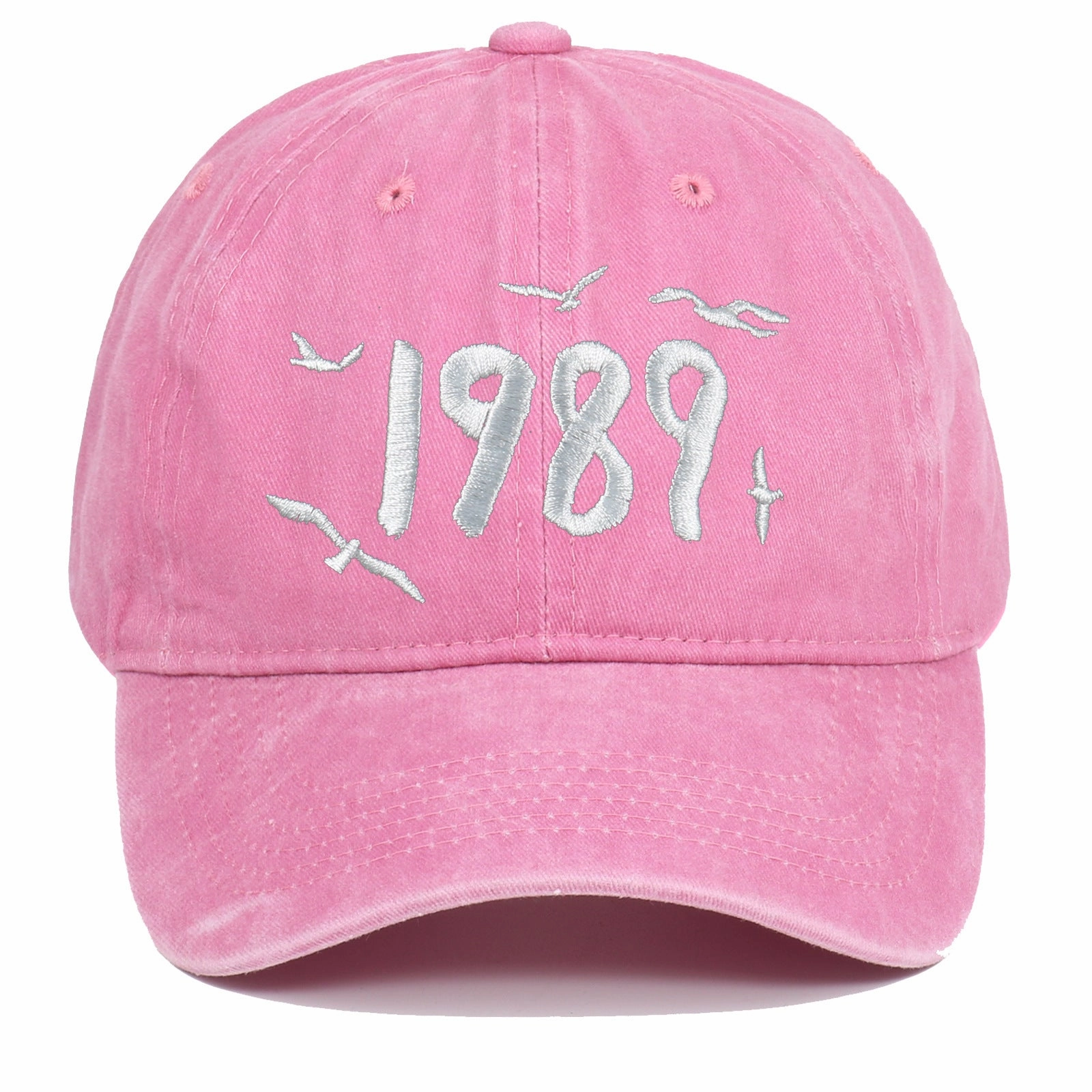 Wholesale Cotton Casual Embroidery Baseball Cap