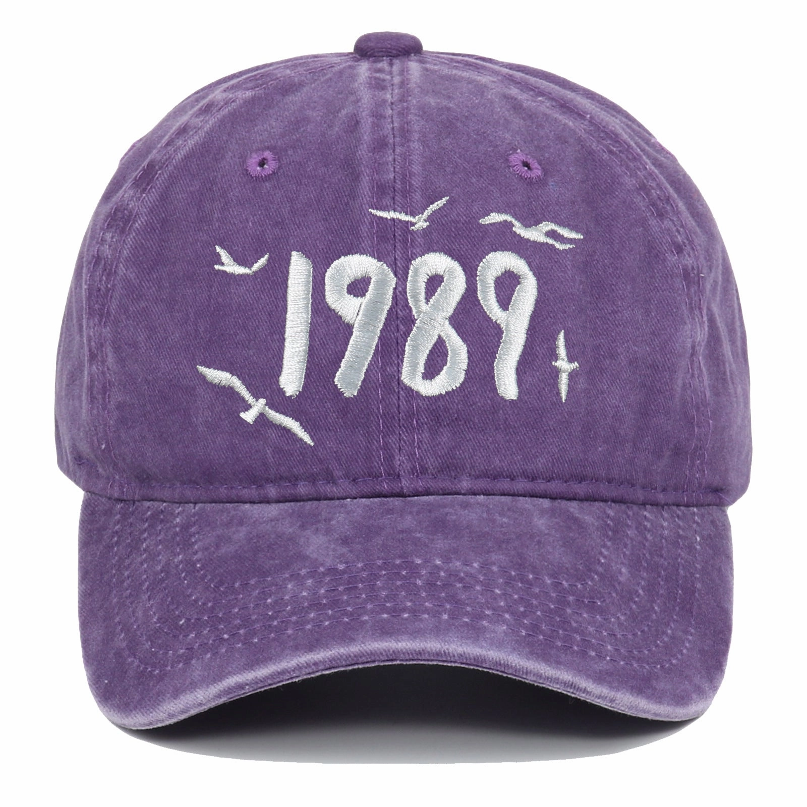Wholesale Cotton Casual Embroidery Baseball Cap