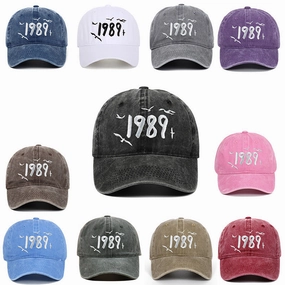 Wholesale Cotton Casual Embroidery Baseball Cap