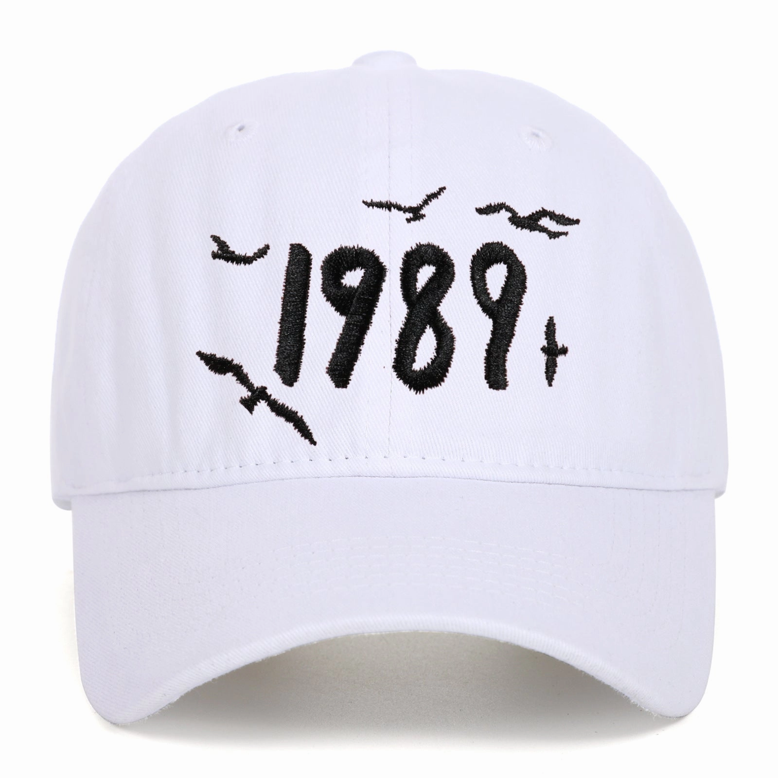 Wholesale Cotton Casual Embroidery Baseball Cap