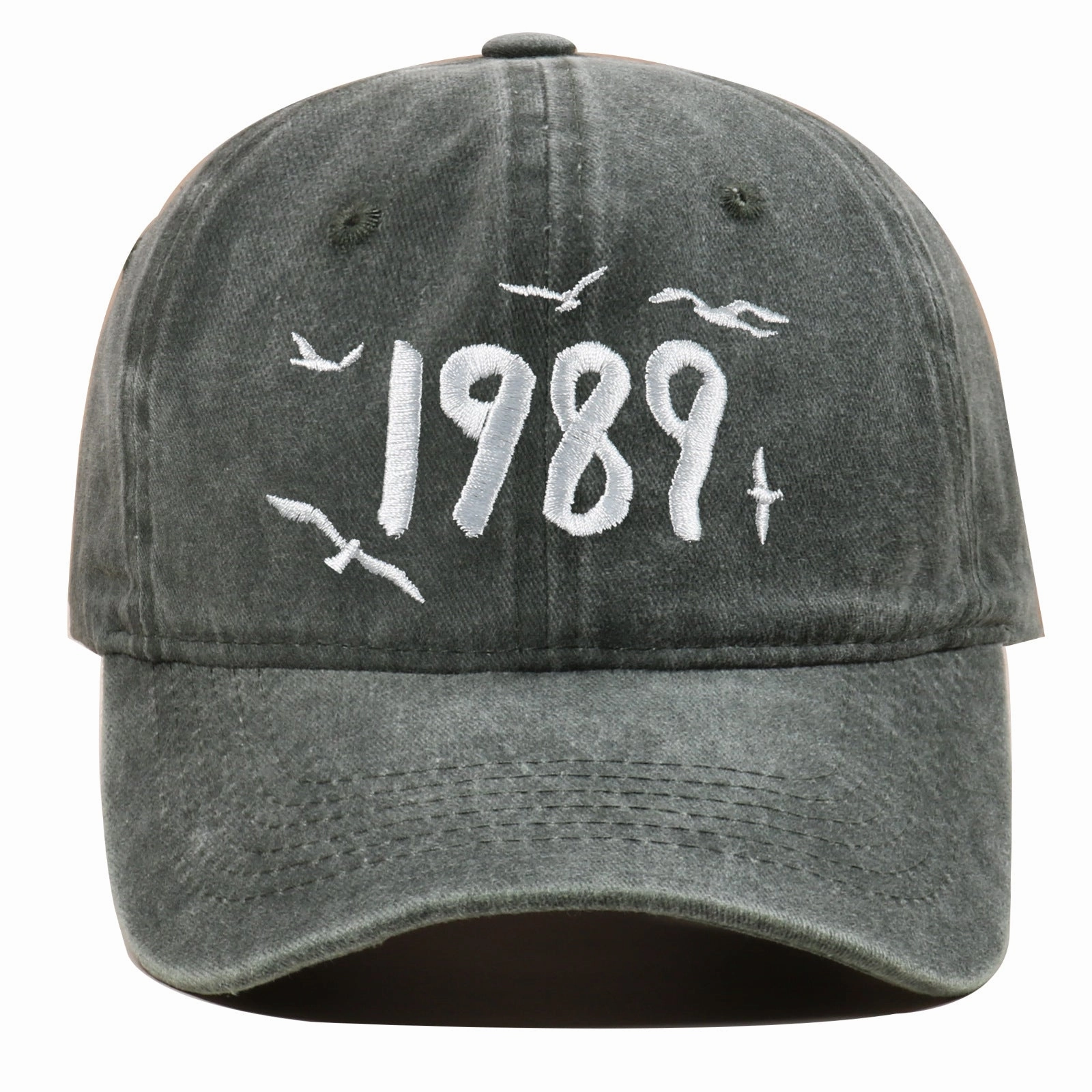 Wholesale Cotton Casual Embroidery Baseball Cap