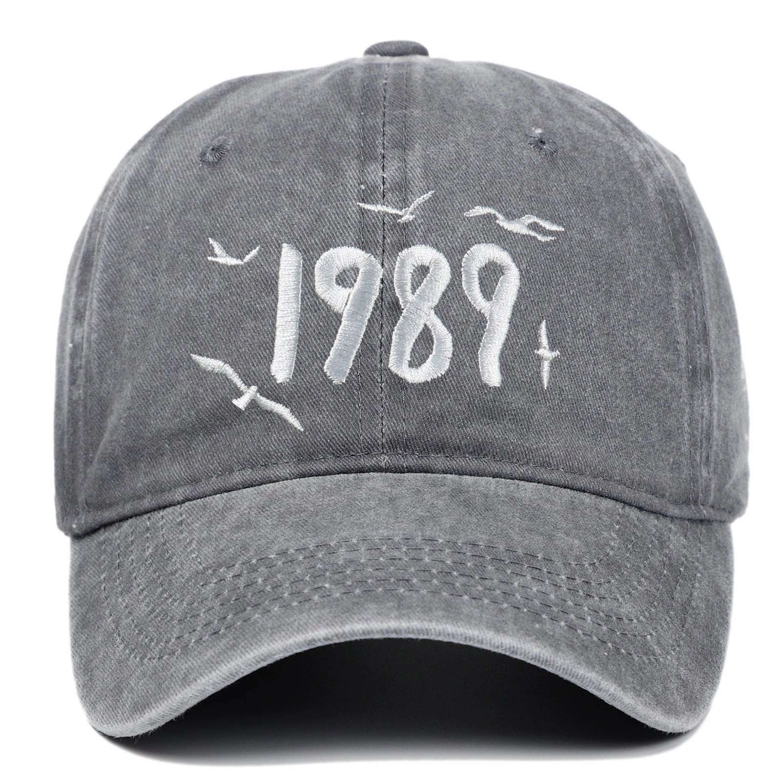 Wholesale Cotton Casual Embroidery Baseball Cap
