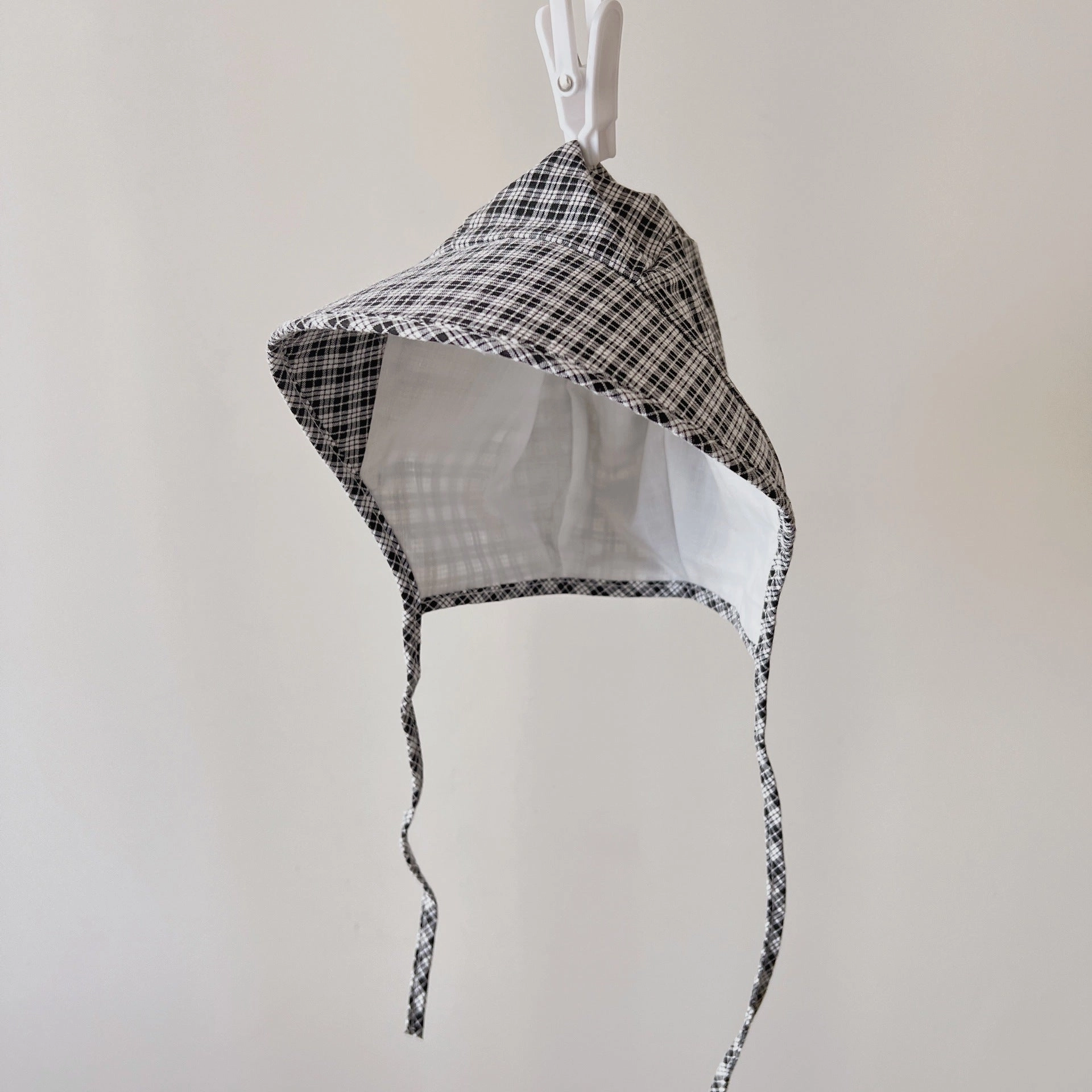 Wholesale Cotton Cute Pirate Sunshade Kids Bucket Hat