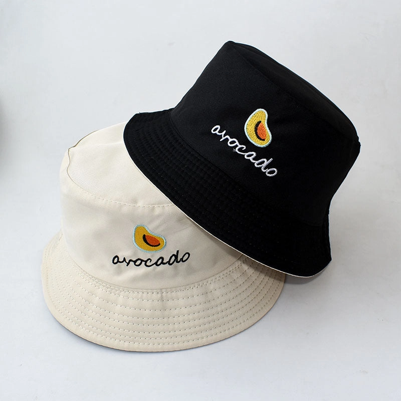 Wholesale Cotton Double Sided Fisherman Hat