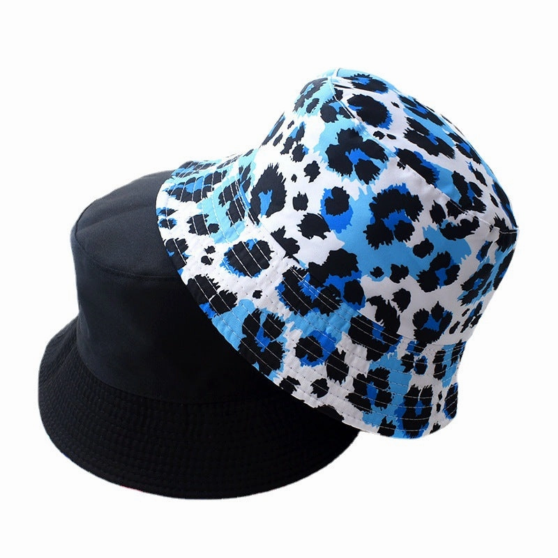 Wholesale Cotton Double-sided Fisherman's Hat