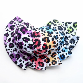 Wholesale Cotton Double-sided Fisherman's Hat