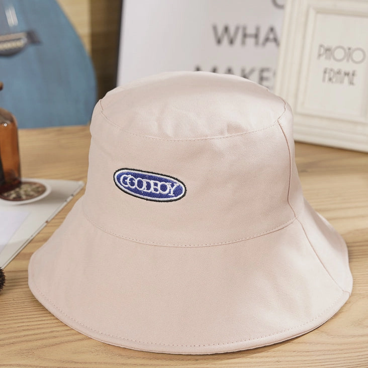 Wholesale Cotton Embroidery Bucket Hat