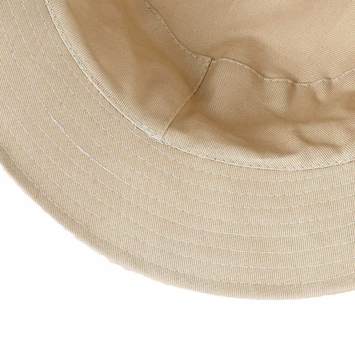 Wholesale Cotton Fur Edge Double-sided Fisherman Hats