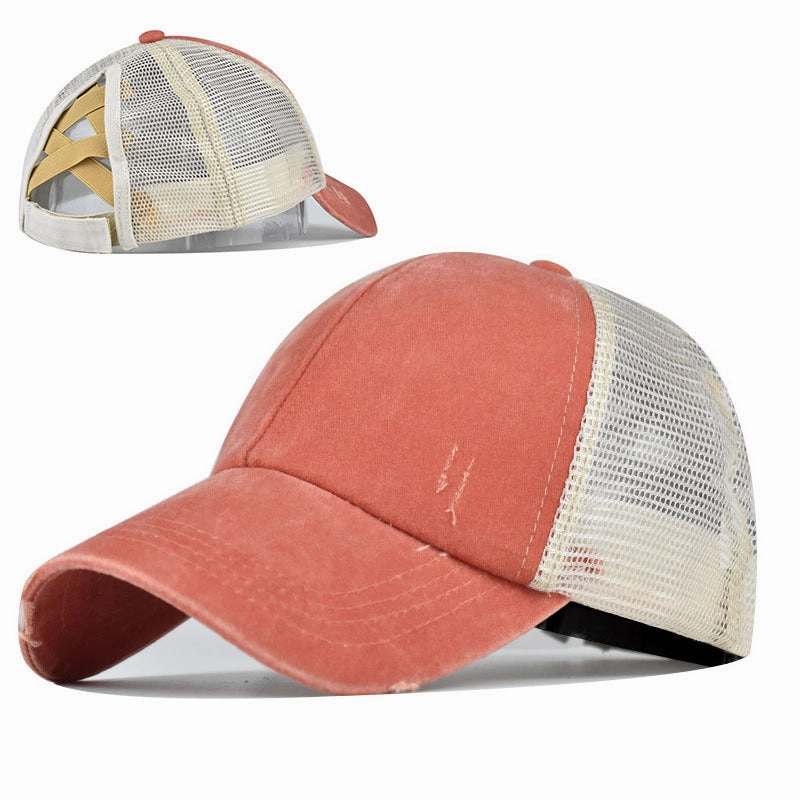 Wholesale Cotton Leopard Print Baseball Cap