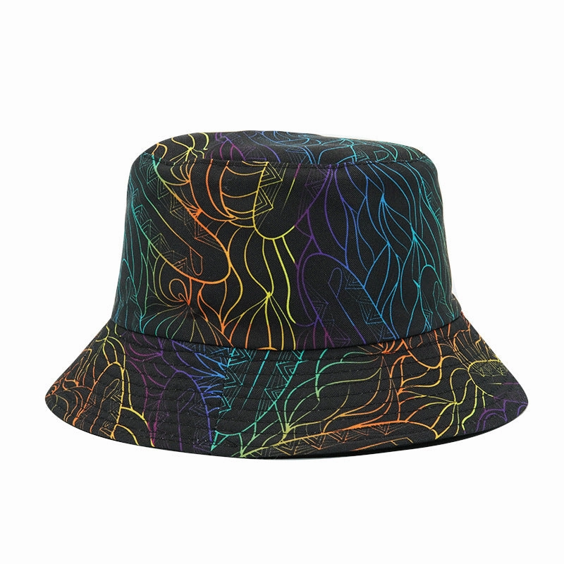 Wholesale Cotton Polyester Independence Day Hats