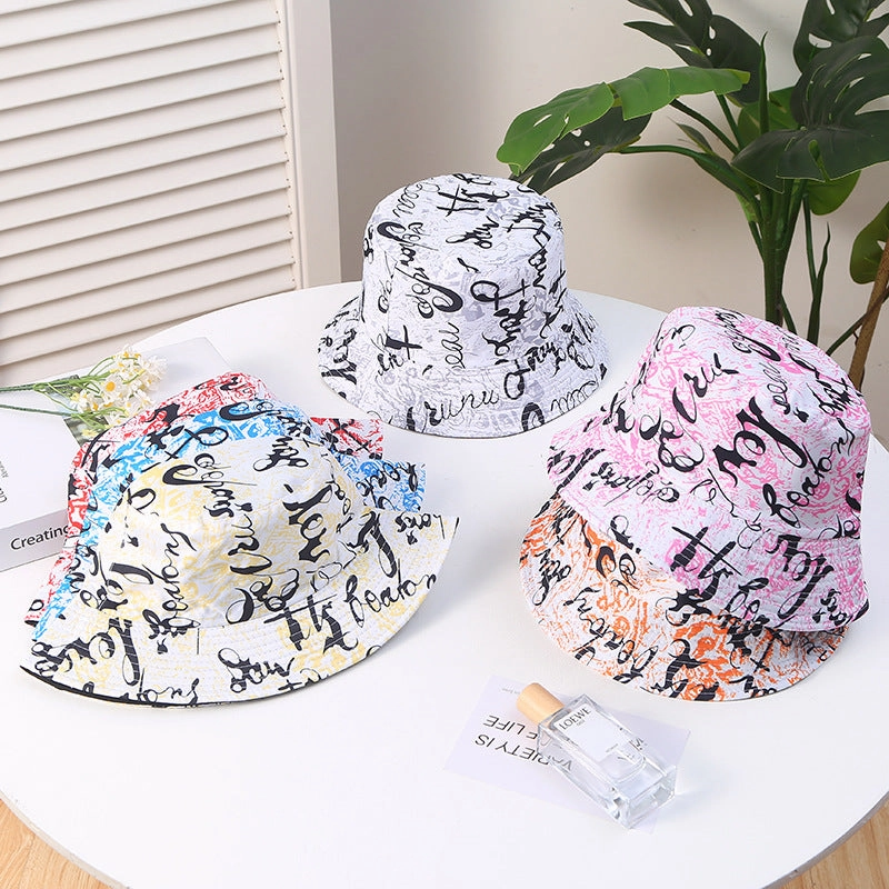 Wholesale Cotton Polyester Monogram Fisherman Hat
