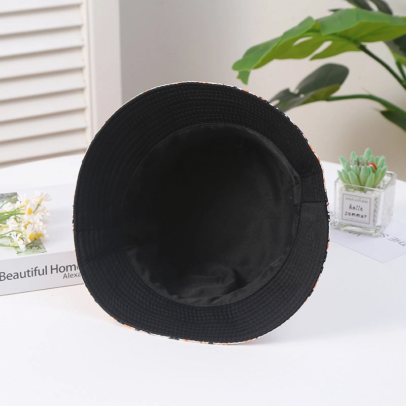 Wholesale Cotton Polyester Monogram Fisherman Hat