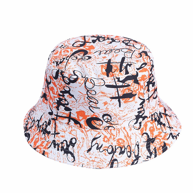 Wholesale Cotton Polyester Monogram Fisherman Hat