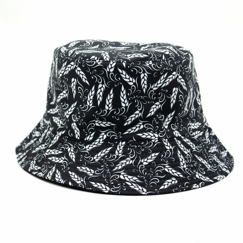 Wholesale Cotton Polyester New Fisherman Hat