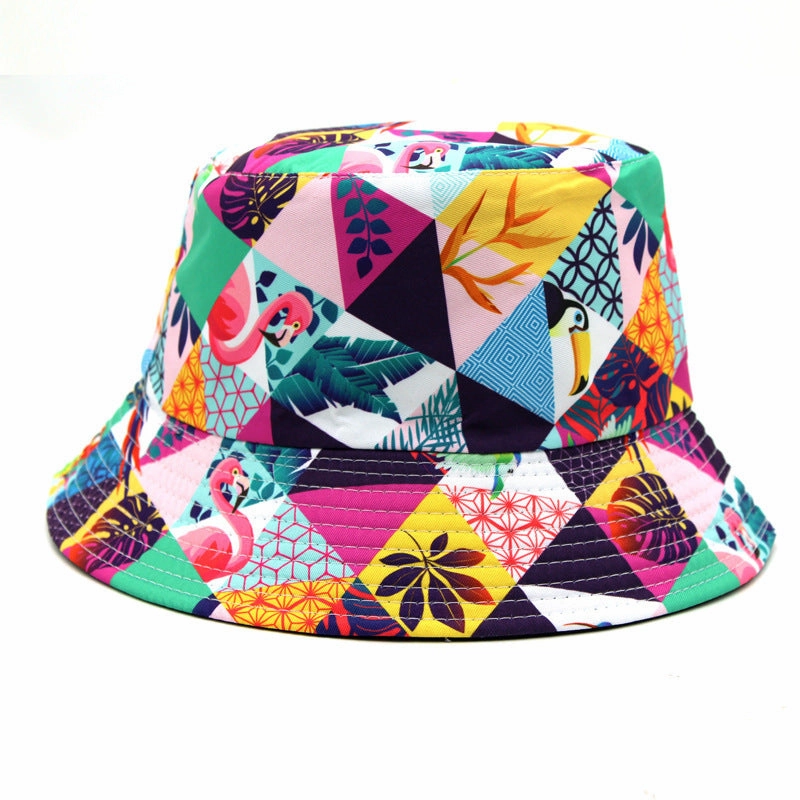 Wholesale Cotton Polyester New Fisherman Hat