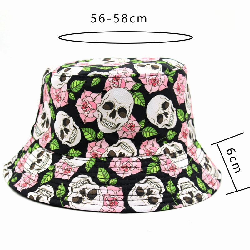 Wholesale Cotton Polyester New Fisherman Hat