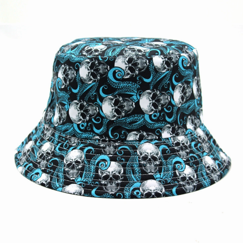 Wholesale Cotton Polyester New Fisherman Hat