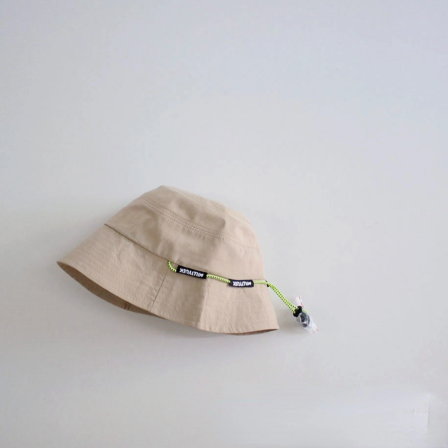 Wholesale Cotton Polyester Pure Color Fisherman Hat