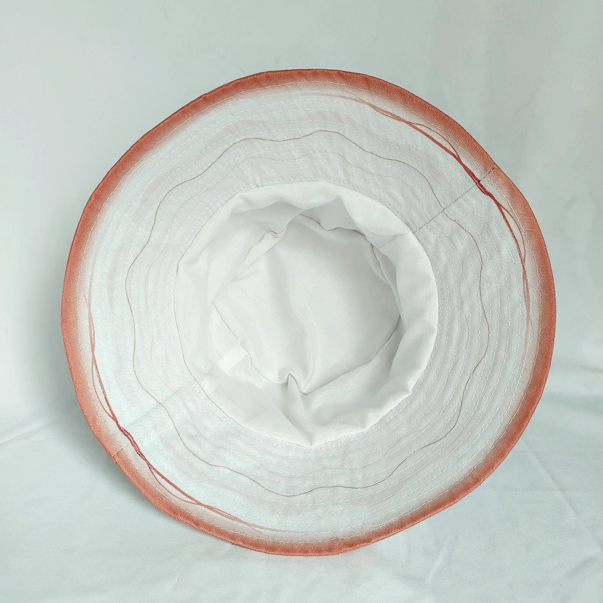 Wholesale Cotton Printed Bucket Hat