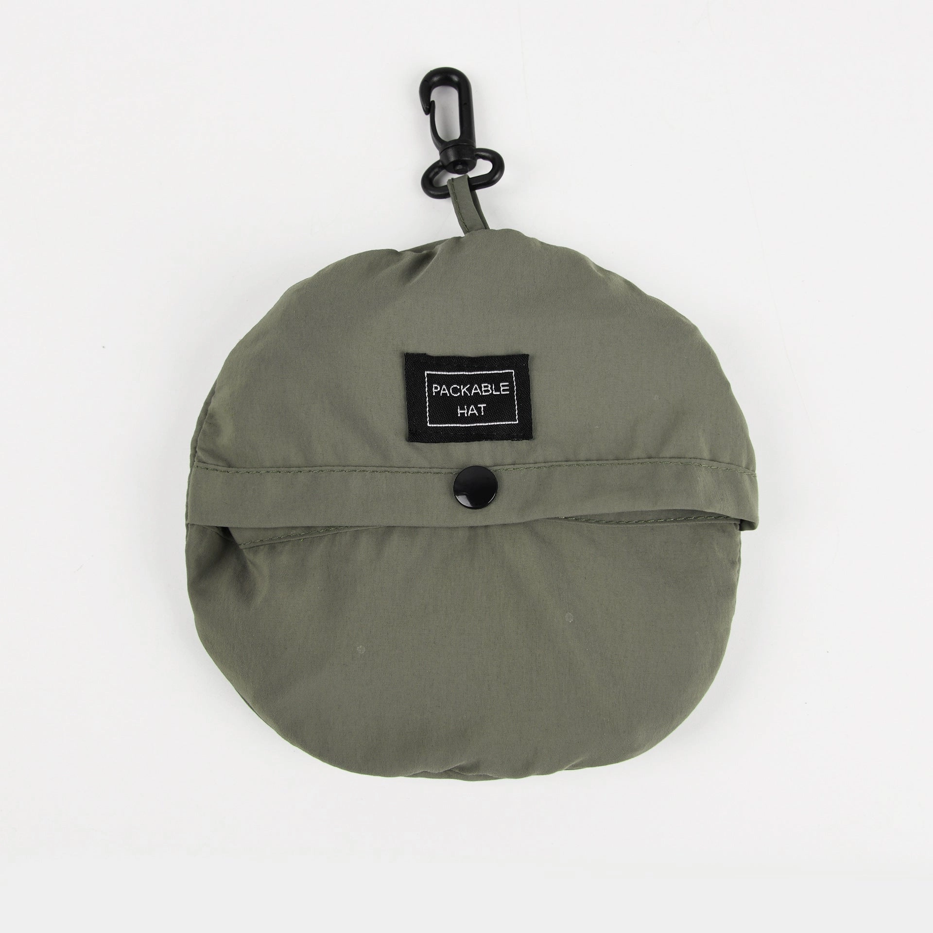 Wholesale Cotton Summer UV Protection Breathable Bucket Hat