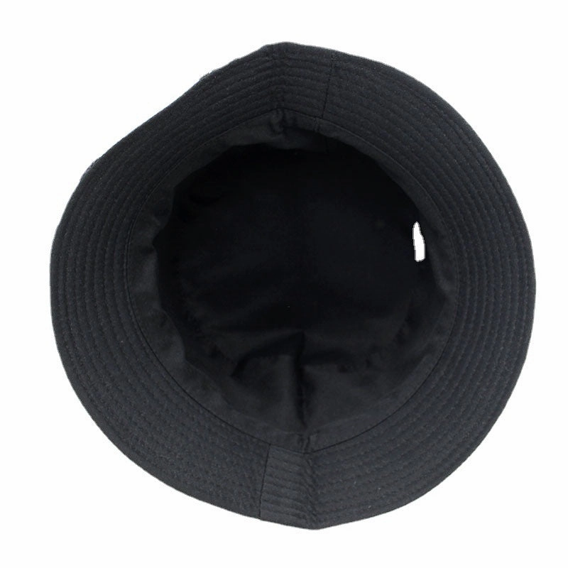 Wholesale Cow Print Cotton Bucket Hat