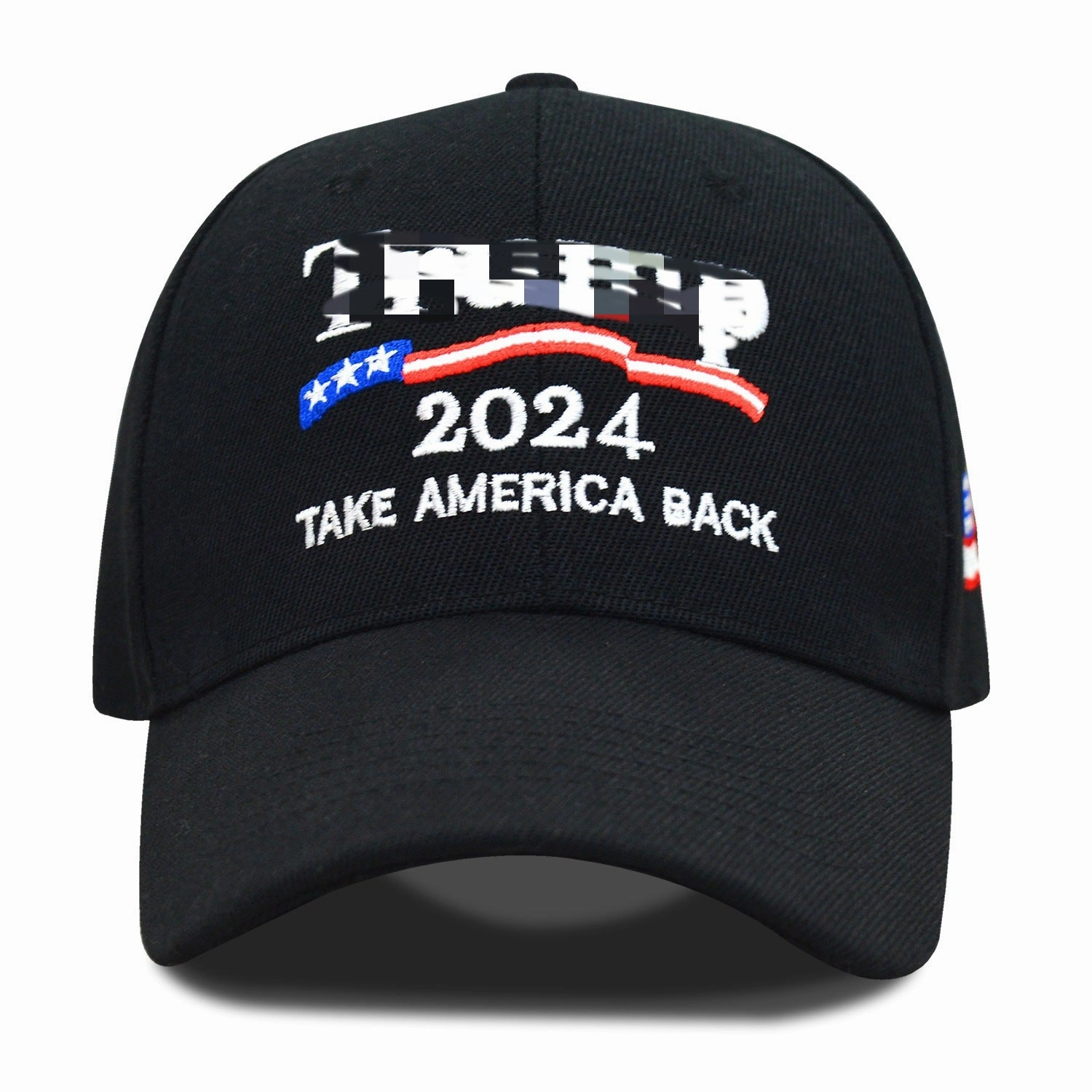 Wholesale Creative Design Black Letter Sunscreen Hat