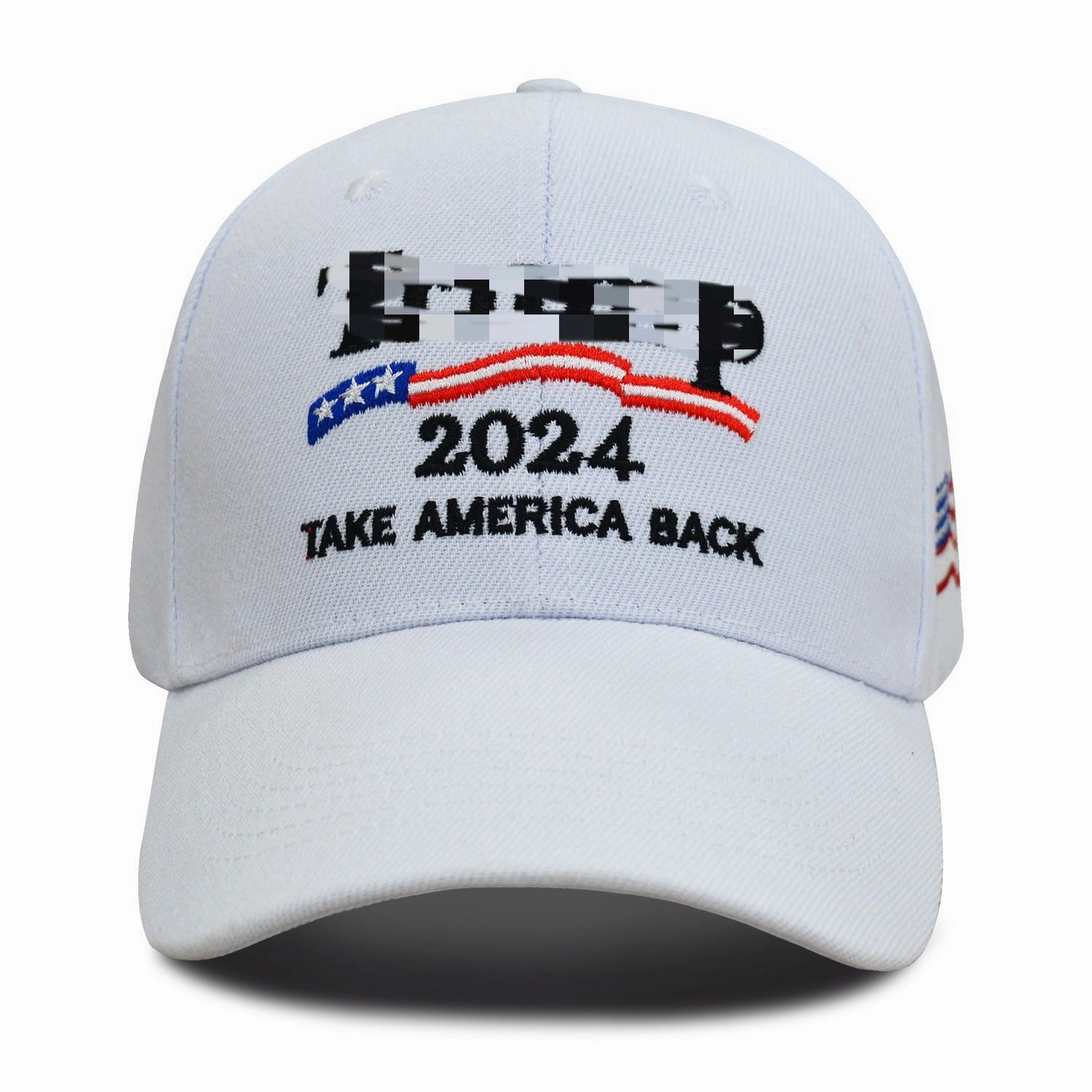 Wholesale Creative Design Black Letter Sunscreen Hat