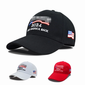 Wholesale Creative Design Black Letter Sunscreen Hat