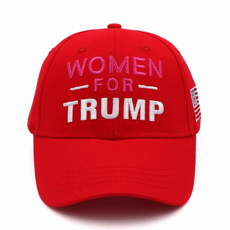 Wholesale Creative Design Cotton Embroidered Baseball Hat