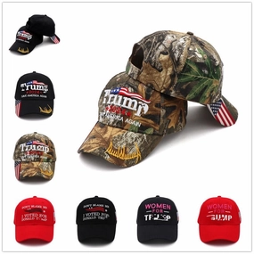 Wholesale Creative Design Cotton Embroidered Baseball Hat