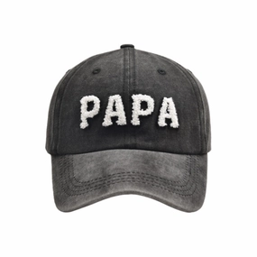 Wholesale Creative Design Letter Outdoor Sunscreen Baseball Hat