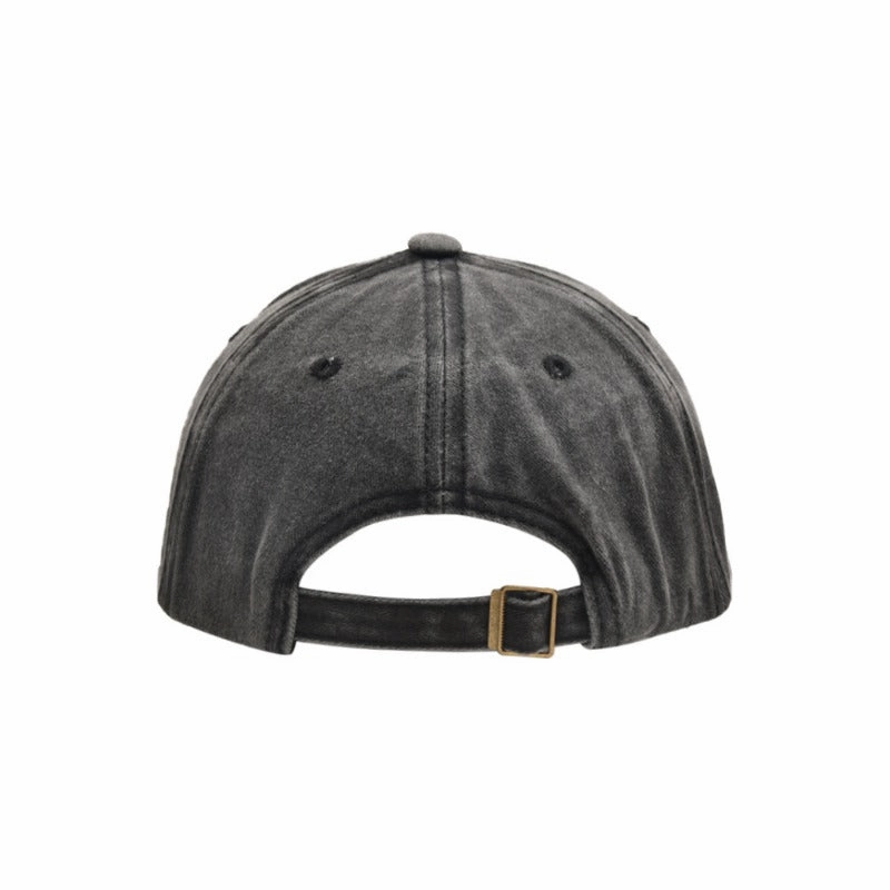 Wholesale Creative Design Letter Outdoor Sunscreen Baseball Hat