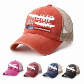 Wholesale Creative Design Premium Letter Splicing Hat