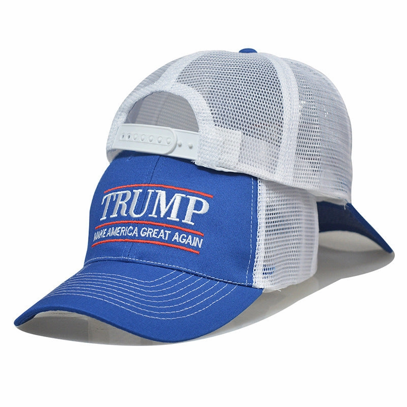 Wholesale Creative Design Red Letter Sunscreen Hat