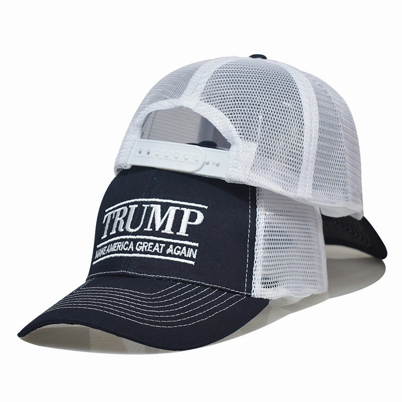 Wholesale Creative Design Red Letter Sunscreen Hat
