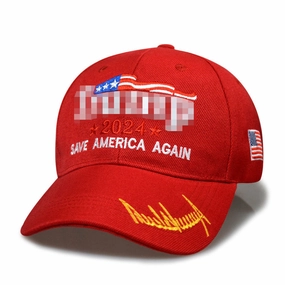Wholesale Creative Design Red Sunscreen Hat