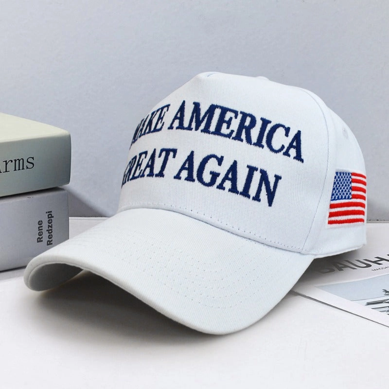 Wholesale Creative Design White Letter Sunscreen Hat