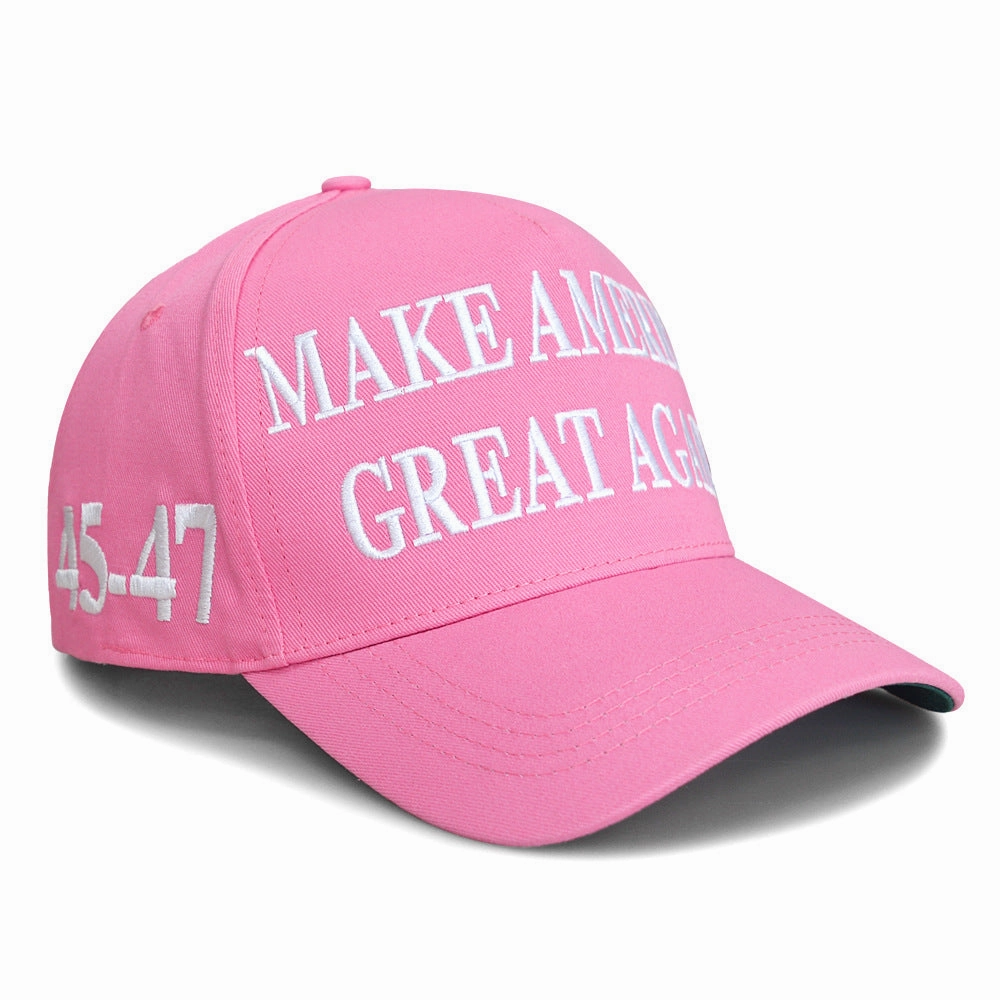 Wholesale Creative Design White Letter Sunscreen Hat