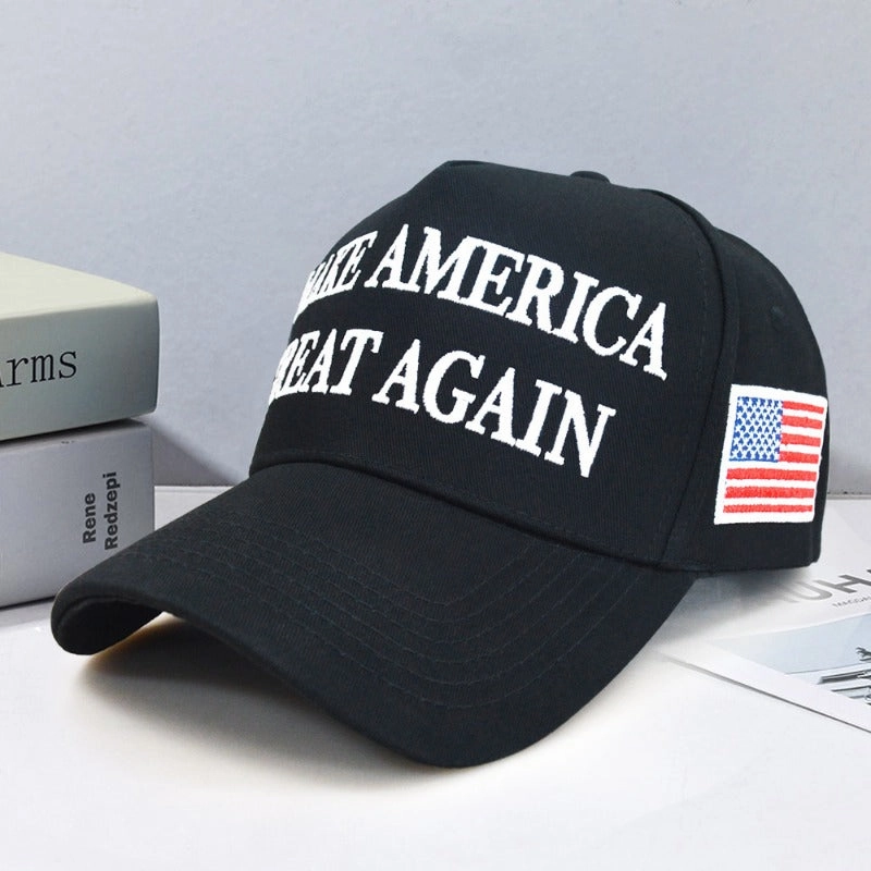 Wholesale Creative Design White Letter Sunscreen Hat