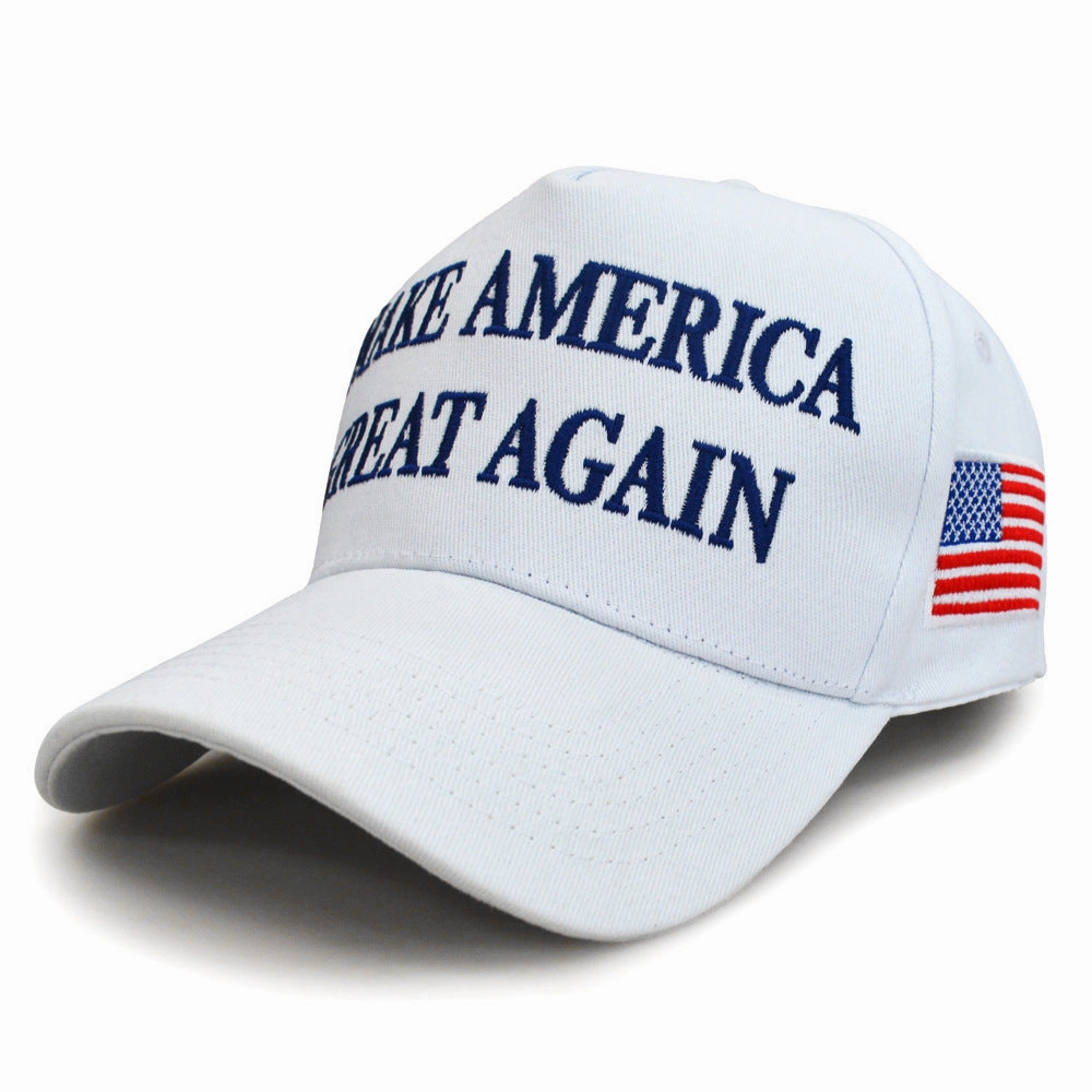 Wholesale Creative Design White Letter Sunscreen Hat