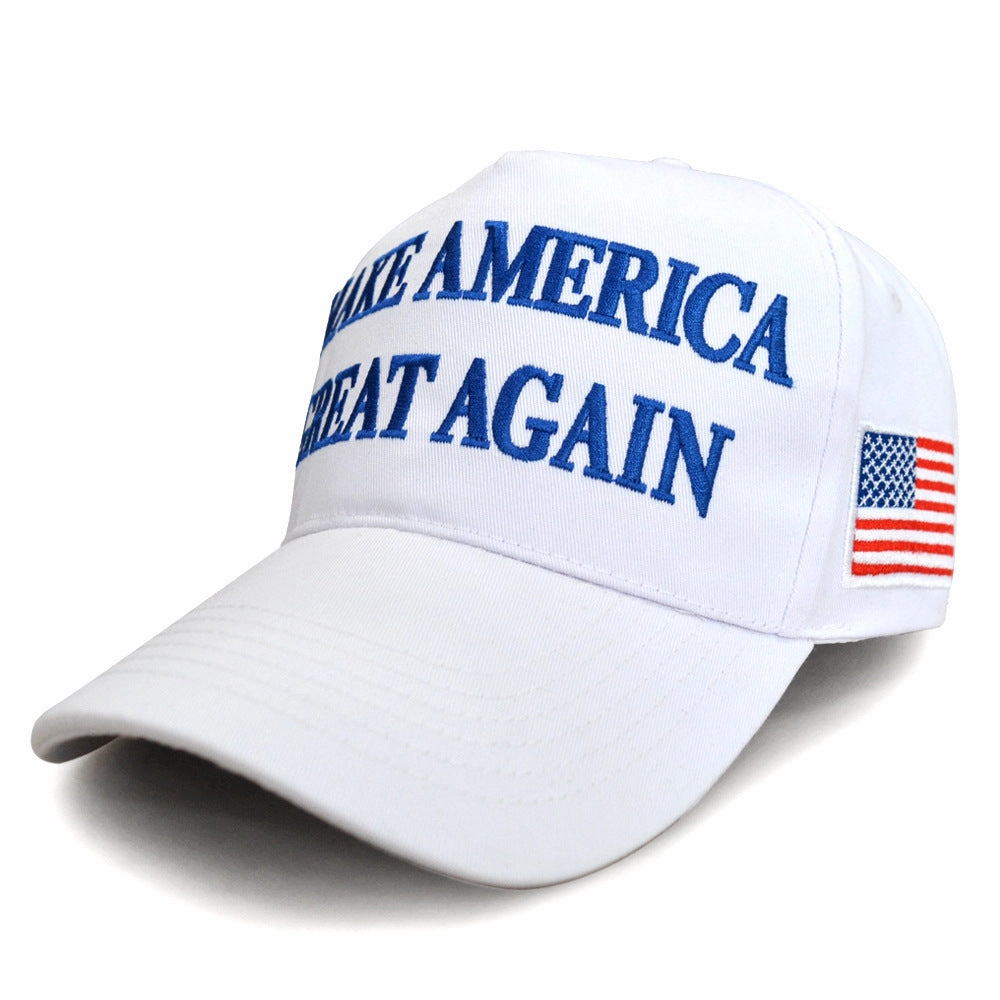 Wholesale Creative Design White Letter Sunscreen Hat