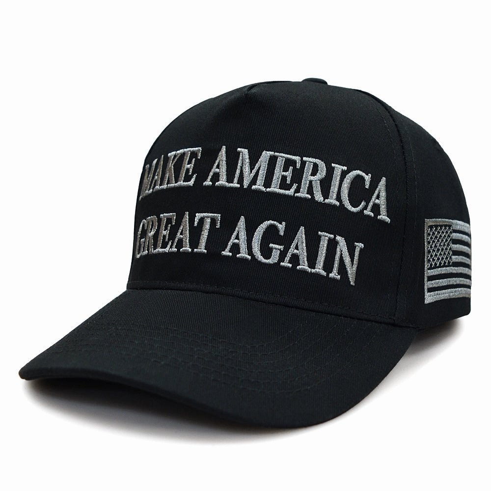 Wholesale Creative Design White Letter Sunscreen Hat
