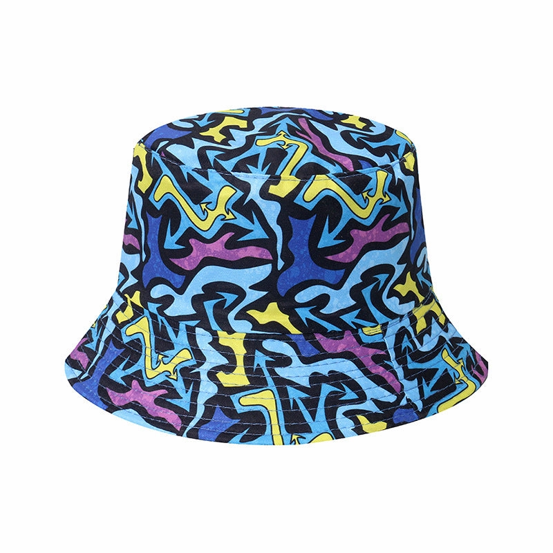 Wholesale Cute and Super Cute Cartoon Little Yellow Duck Fisherman Hat